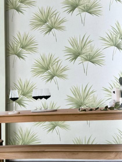 Stenna Wallpapers - Wallpaper Consultation Nature & Floral Collection photo 7