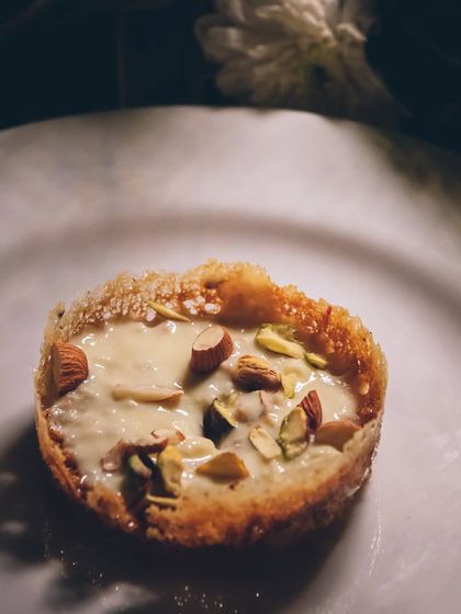 Zest Events & Catering - Full-Service Event Catering Decadent Desserts & Crafted Drinks photo 31