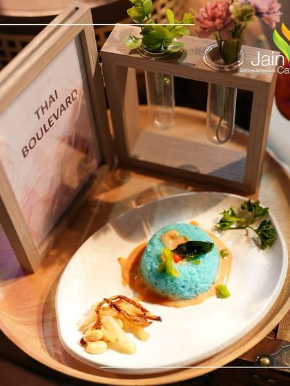 Innovative Starters & Global Bites photo 16