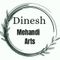 Dinesh Mehandi Arts