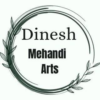 Dinesh Mehandi Arts