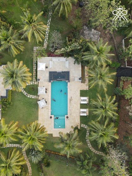 Marquis Tennis Academy - Residential Tennis Camps The Goa Camp: Elite Training in Paradise photo 10