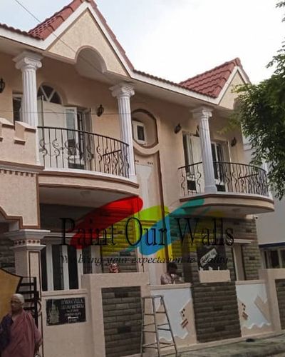 Painting Services
