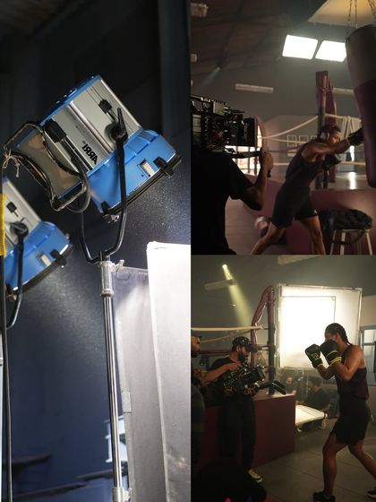 Commercials & Branded Content photo 46