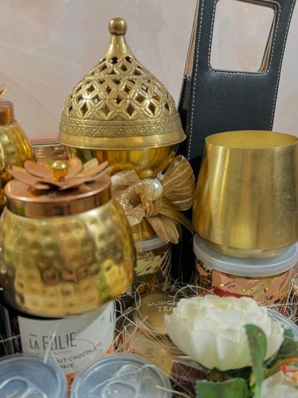 The Tyohar Edit: Diwali & Festive Celebrations photo 26