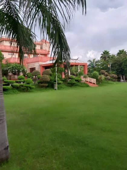 Grow Events - Wedding Planning Destination Weddings: Palaces, Hills & Beyond photo 10