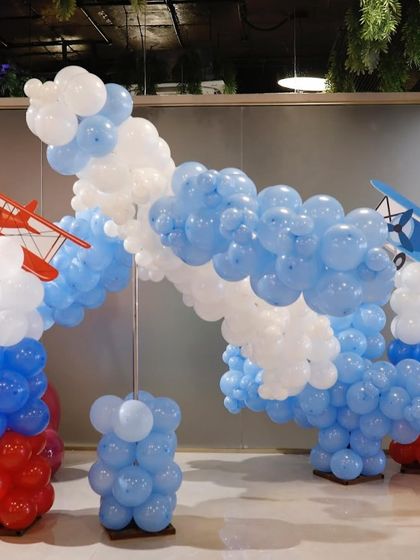 Custom Themed Parties photo 12