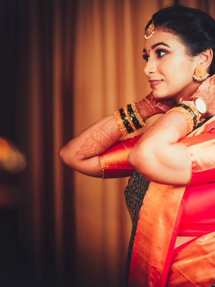 Bridal Elegance: Portraits & Preparations photo 21