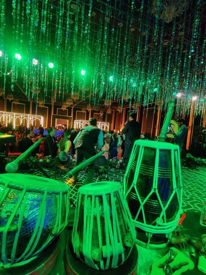 Big Band Energy: Live Concerts & Weddings photo 22