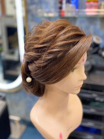 Training the Next Generation of Stylists photo 22