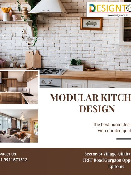 DesignTone - Custom Modular Furniture Design Inspiration Gallery photo 23