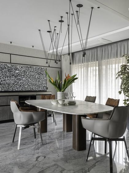 Spaces for Gathering photo 14