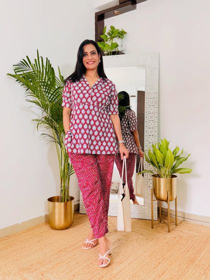 Everyday Ethnic: Kurtas, Co-ords & Kaftans photo 32