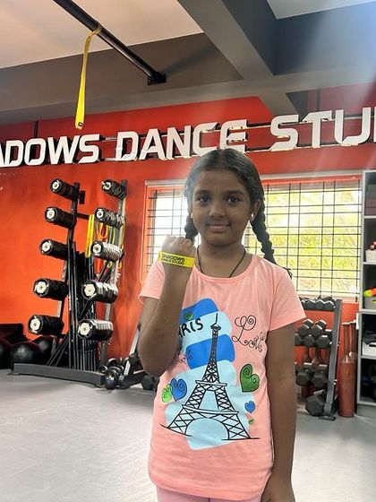 Shadows Dance Studio - Group Dance Classes The Journey: Celebrating Our Students photo 53