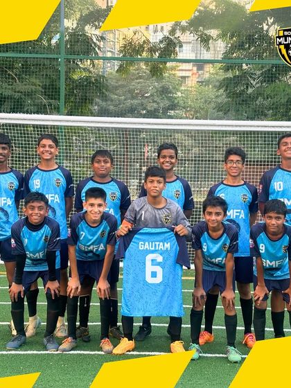 Forging Future Stars: Youth & Senior Squads photo 17