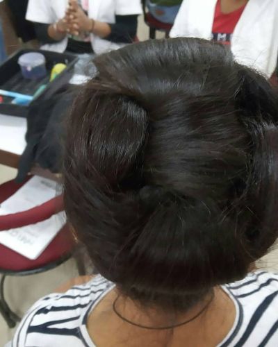 Beauty Culture & Hair Dressing Course