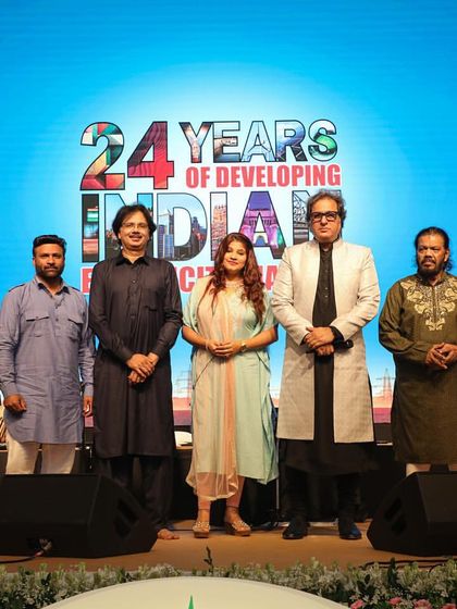 Soulful Rhythms: Ghazal & Sufi Nights photo 5