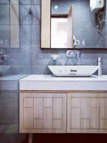 VMA Architects - Residential Architecture & Interior Design Custom Villas and Farmhouses photo 6