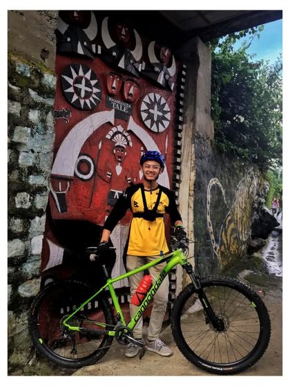 Trails of the North-East photo 3