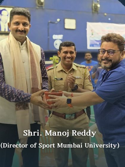 Grand Ceremonies & Dignitaries photo 13