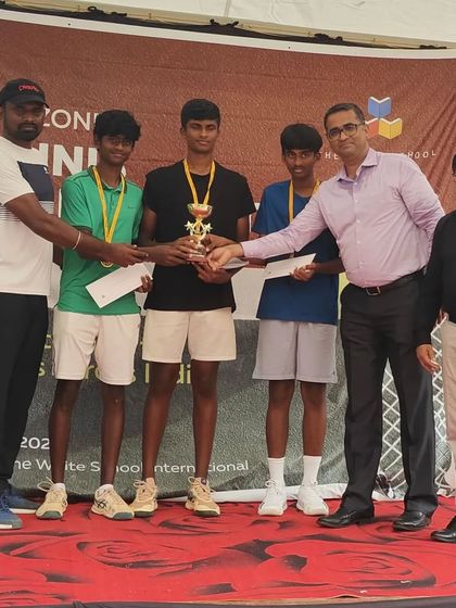 Sol Sports - Tennis Coaching for All Ages & Skill Levels Our Champions: A Legacy of Wins photo 103