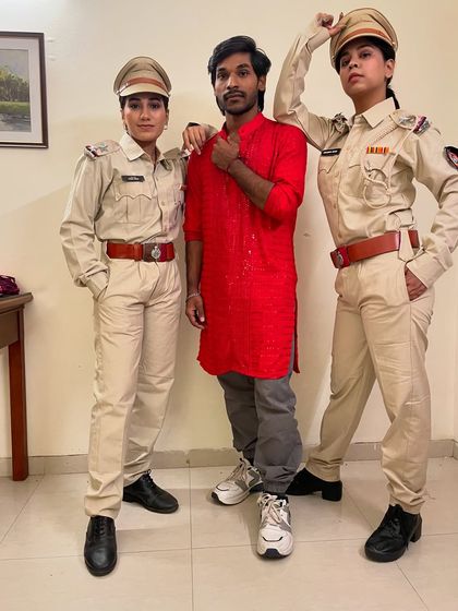 Working with Industry Stars photo 6