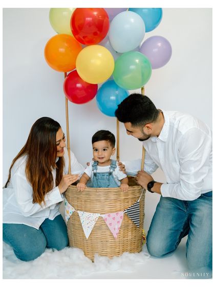 Milestone Birthdays photo 28