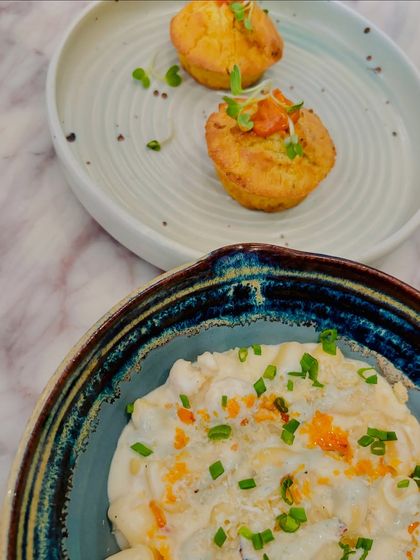 Sly Granny - European Restaurant Dining The Famous Boho Brunch photo 12