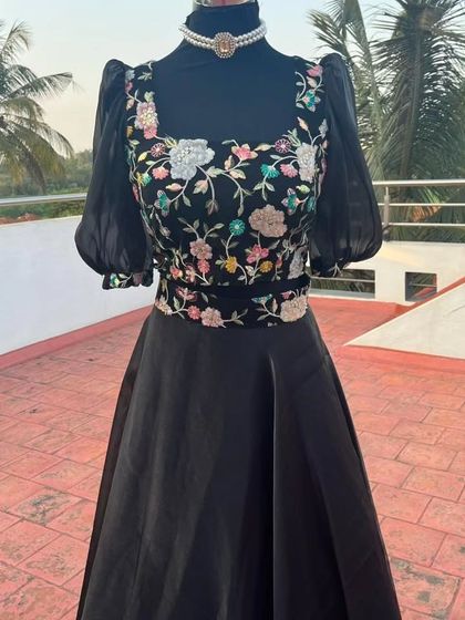 CB Rental Dresses - Women's Occasion Wear Rental From Our Studio photo 10