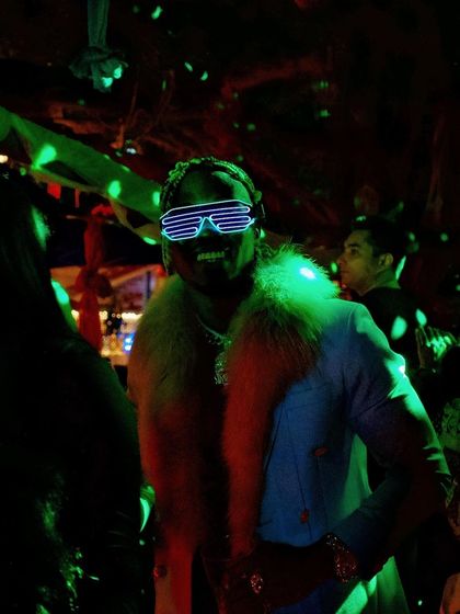 Nash - Event Curation & Themed Nights JU:CY Wednesdays: Rooftop Singalongs photo 38