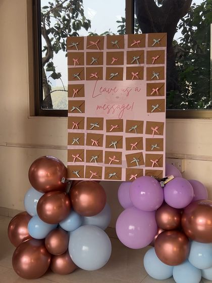 Baby Showers, Welcomes & Naming Ceremonies photo 9