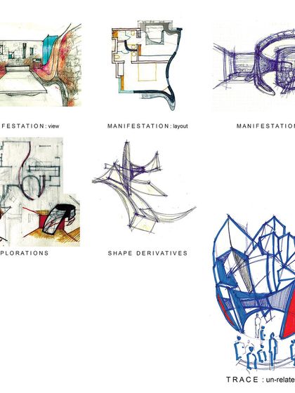 From Sketch to Structure: The Design Process photo 24