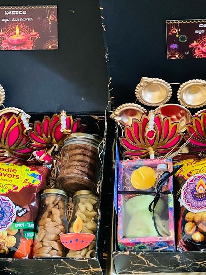 Gift Hamper - Corporate Gifting Festive Hampers: Diwali, Christmas & New Year photo 12
