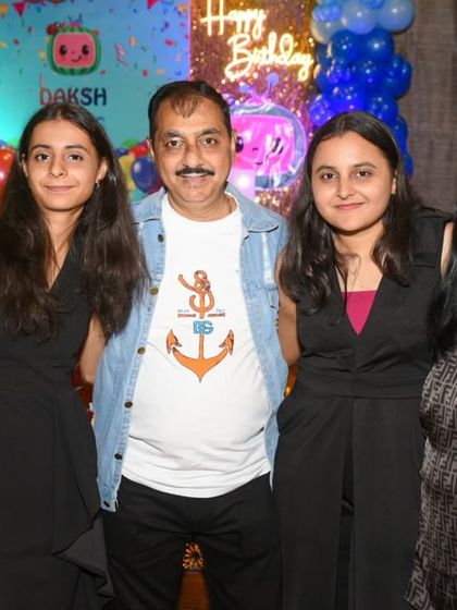 Kids' Birthday Parties photo 43