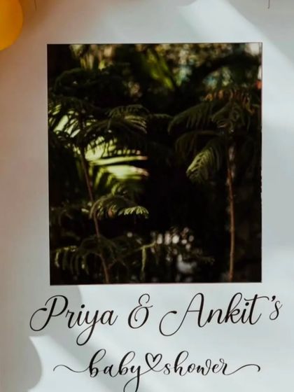 Chic Baby Showers & Celebrations photo 17