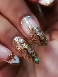 Press-On Nails