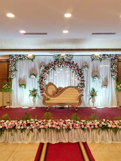 Uptown Event - Full-Service Event Planning Engagements, Receptions & Formal Events photo 8