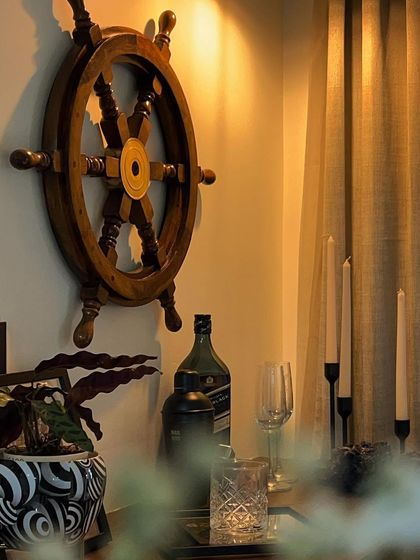 Studio 8 Designs - Residential Interior Design A Showcase of Our Spaces photo 18