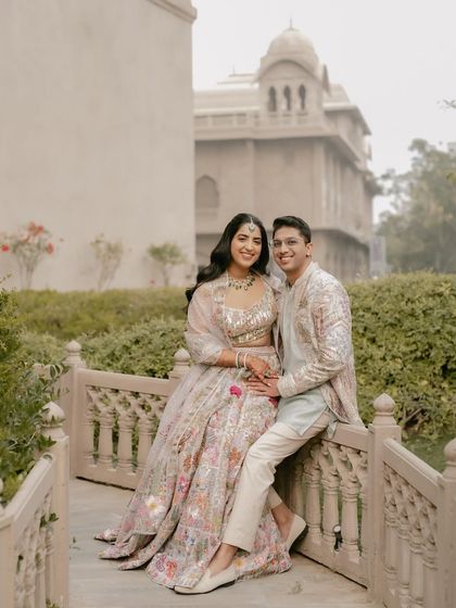 Palace & Heritage Portraits photo 24