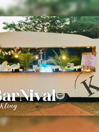 Themed & Experiential Bars