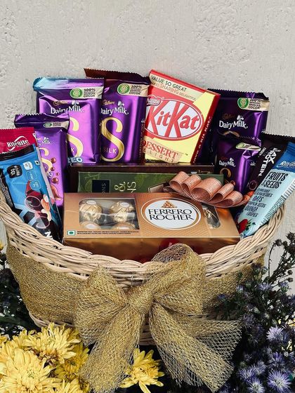 The Gift Cottage - Corporate & Event Gifting Gourmet Food & Snack Hampers photo 6