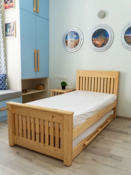 CustHum - Custom Furniture & Cabinetry Imaginative Kids' Rooms photo 18