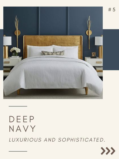 Serene & Stylish Bedrooms photo 15