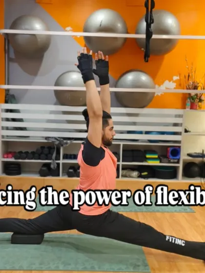 We help you discover the power of flexibility you never knew you had. This is a journey of stretching beyond your limits, one move at a time, with expert guidance to ensure you progress safely.