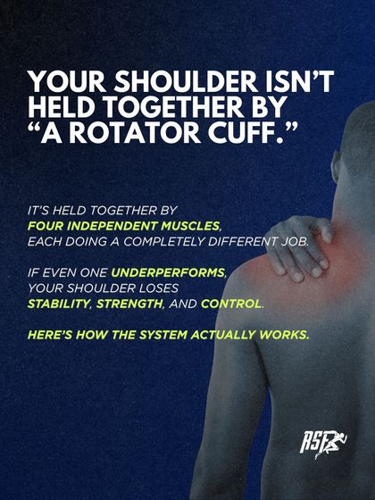 Shoulder Health & Rotator Cuff Function photo 7