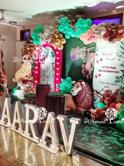 Character & Adventure Parties photo 23