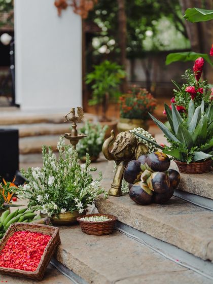 The Tales of Tradition - Milestone & Social Event Planning Additional Event Moments photo 31