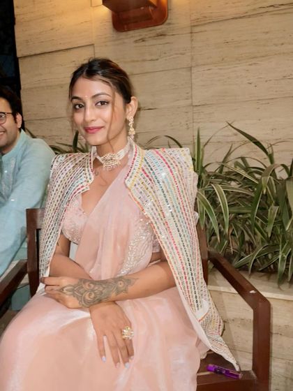 Indian Festive & Wedding Ensembles photo 13