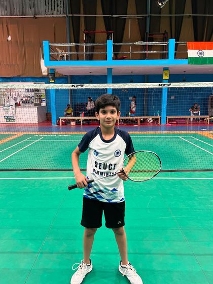 The Deuce Academy Team photo 5