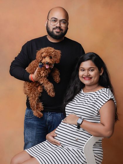 Couple & Family Sessions photo 5